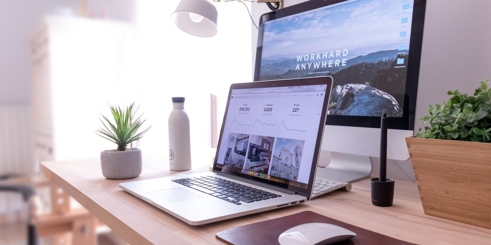 Facing COVID-19 business challenges