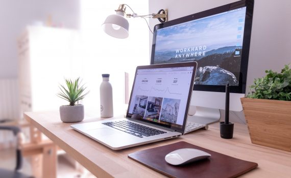 Facing COVID-19 business challenges