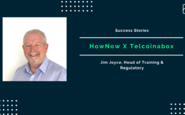 Telcoinabox: Delivering product knowledge from wholesalers to resellers