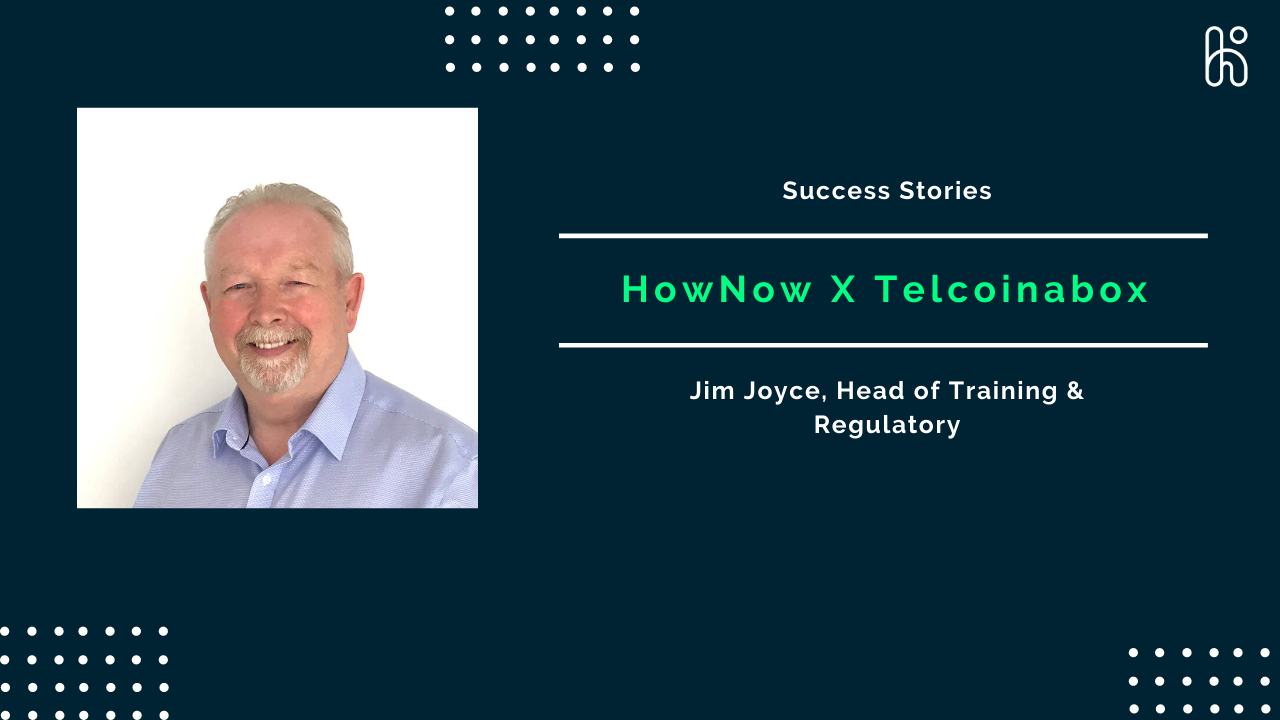 Telcoinabox: Delivering product knowledge from wholesalers to resellers