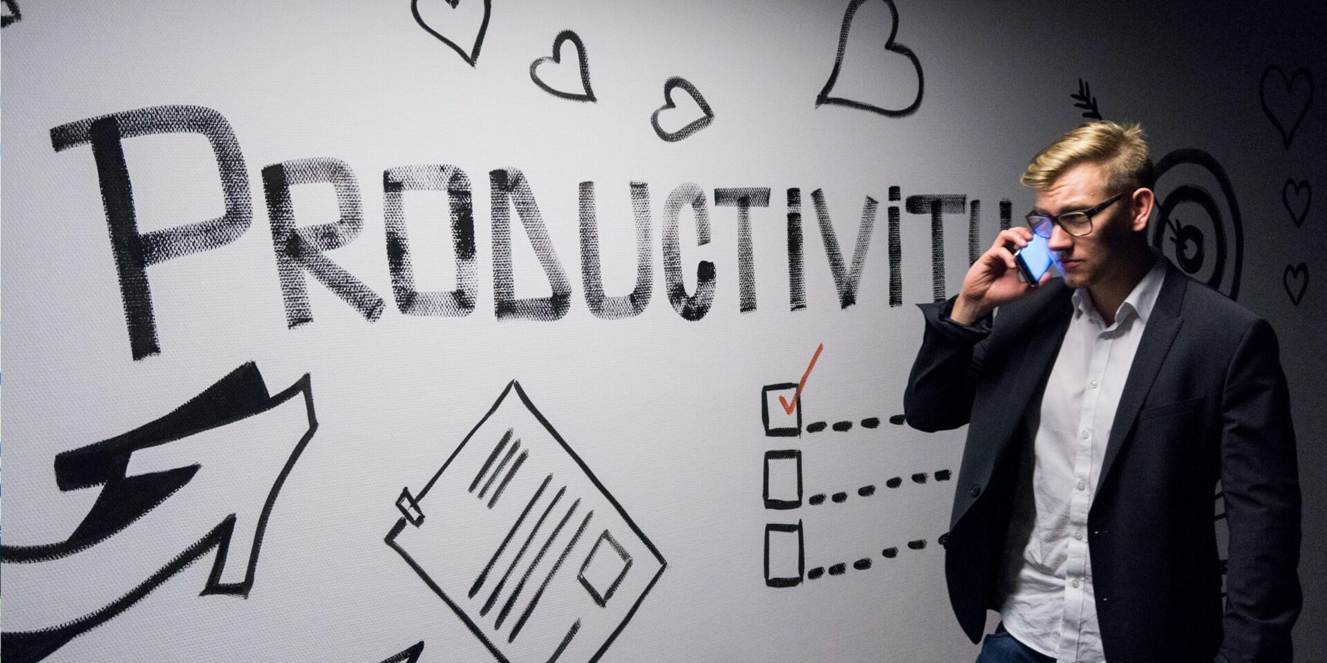 Workplace productivity tips from customer success leaders