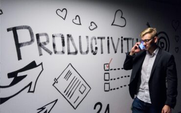 Workplace productivity tips from customer success leaders