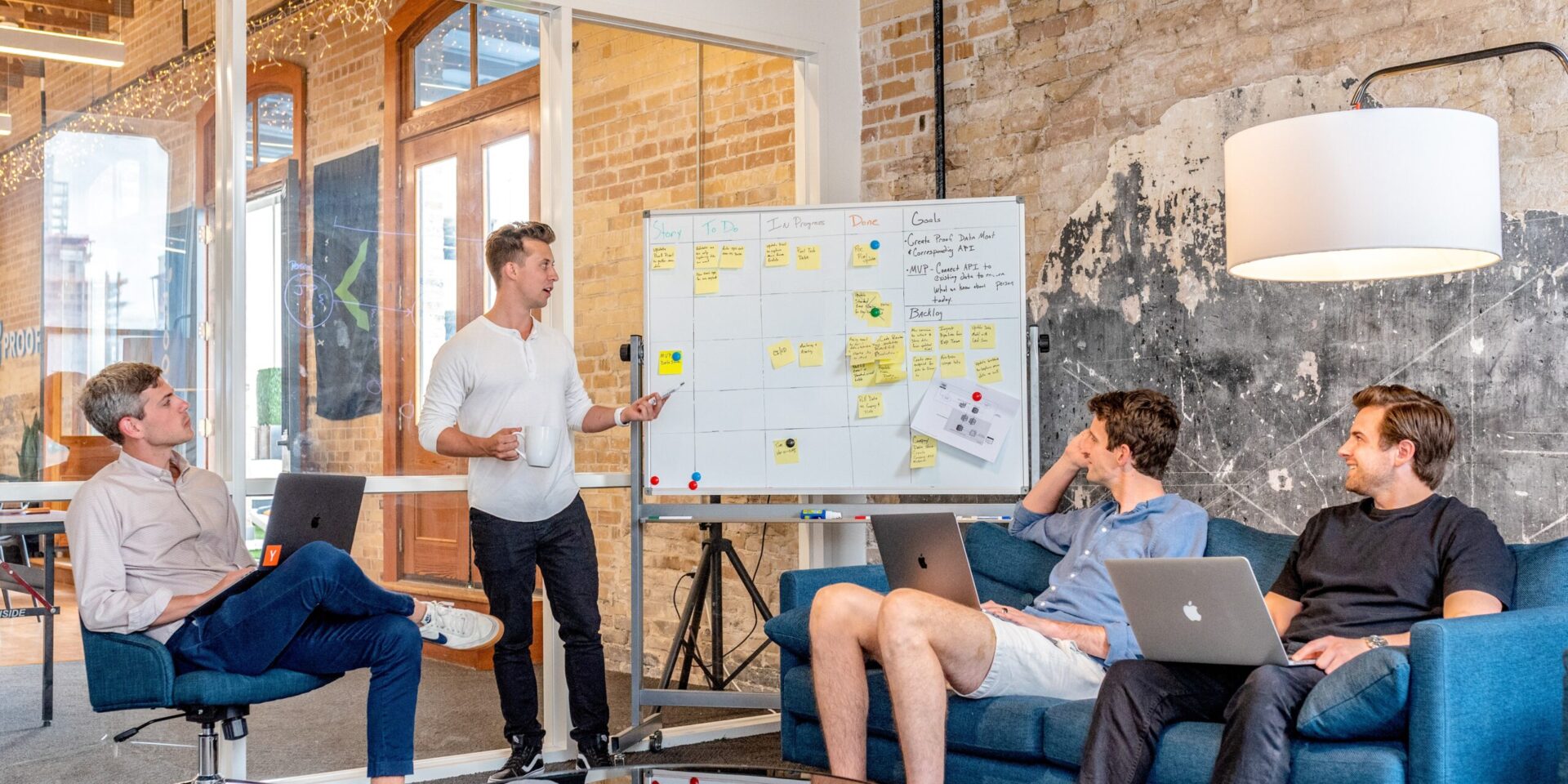 Adapt your workplace and learning for a post COVID-19 world
