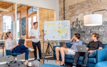 Adapt your workplace and learning for a post COVID-19 world