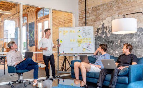Adapt your workplace and learning for a post COVID-19 world