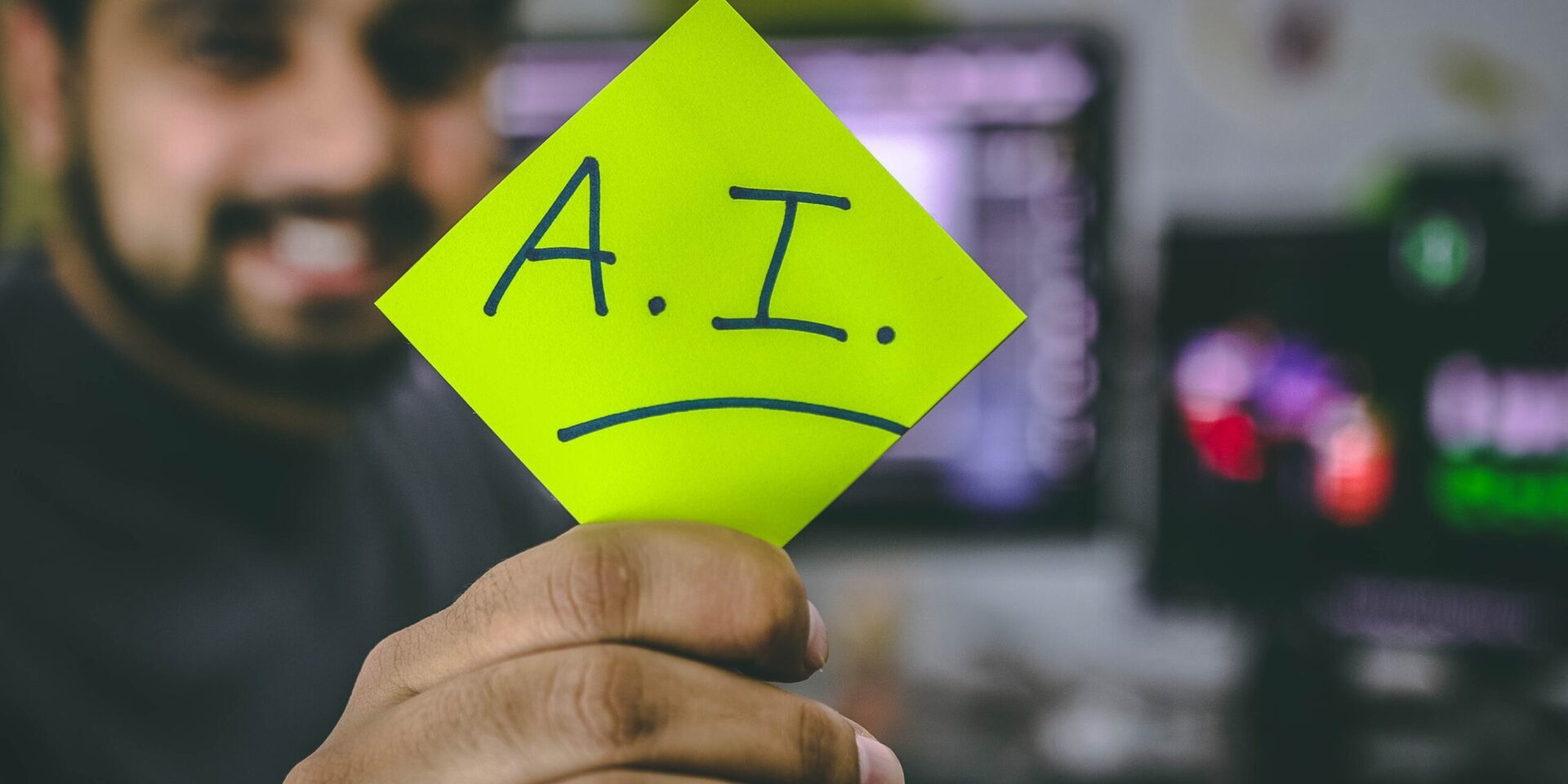 How AI-based learning platforms drive personalisation and development