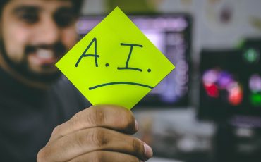 How AI-based learning platforms drive personalisation and development