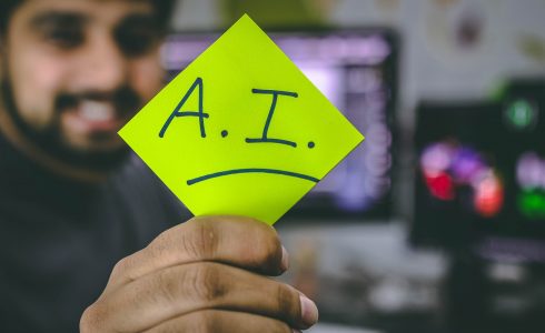 How AI-based learning platforms drive personalisation and development