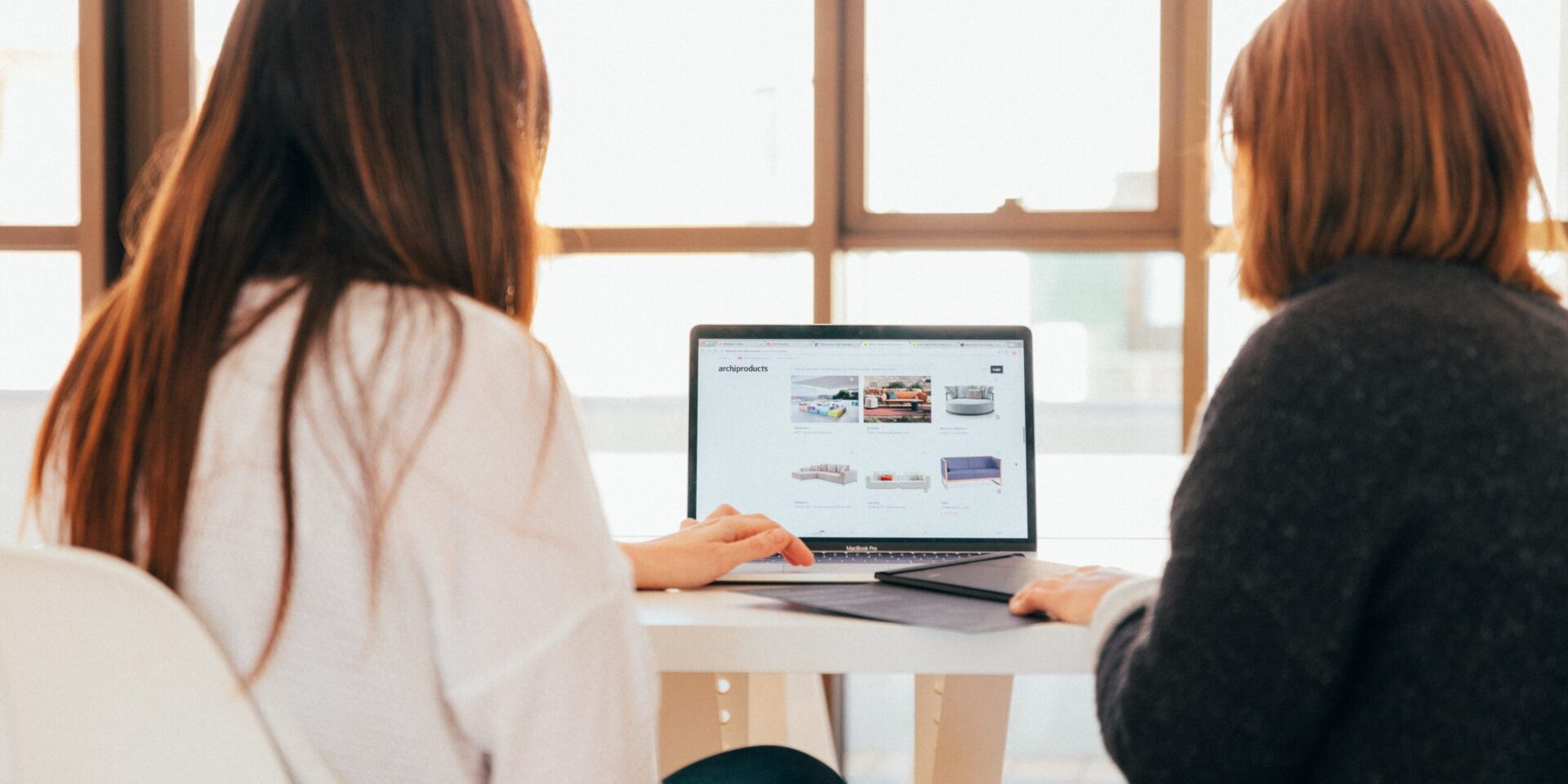 Collaboration in the workplace