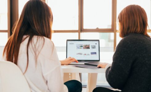 Collaboration in the workplace