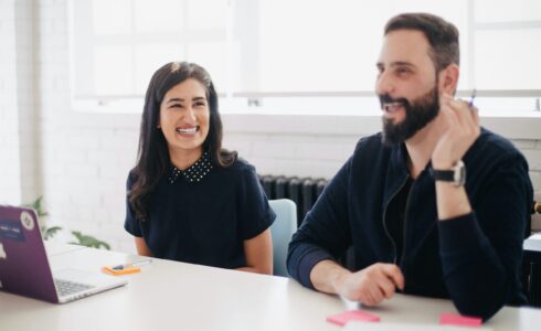 How to improve your employee reboarding experience