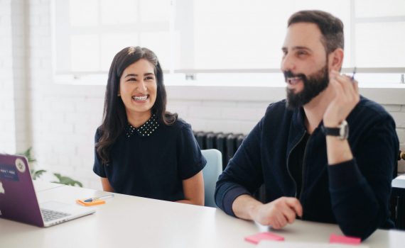 How to improve your employee reboarding experience