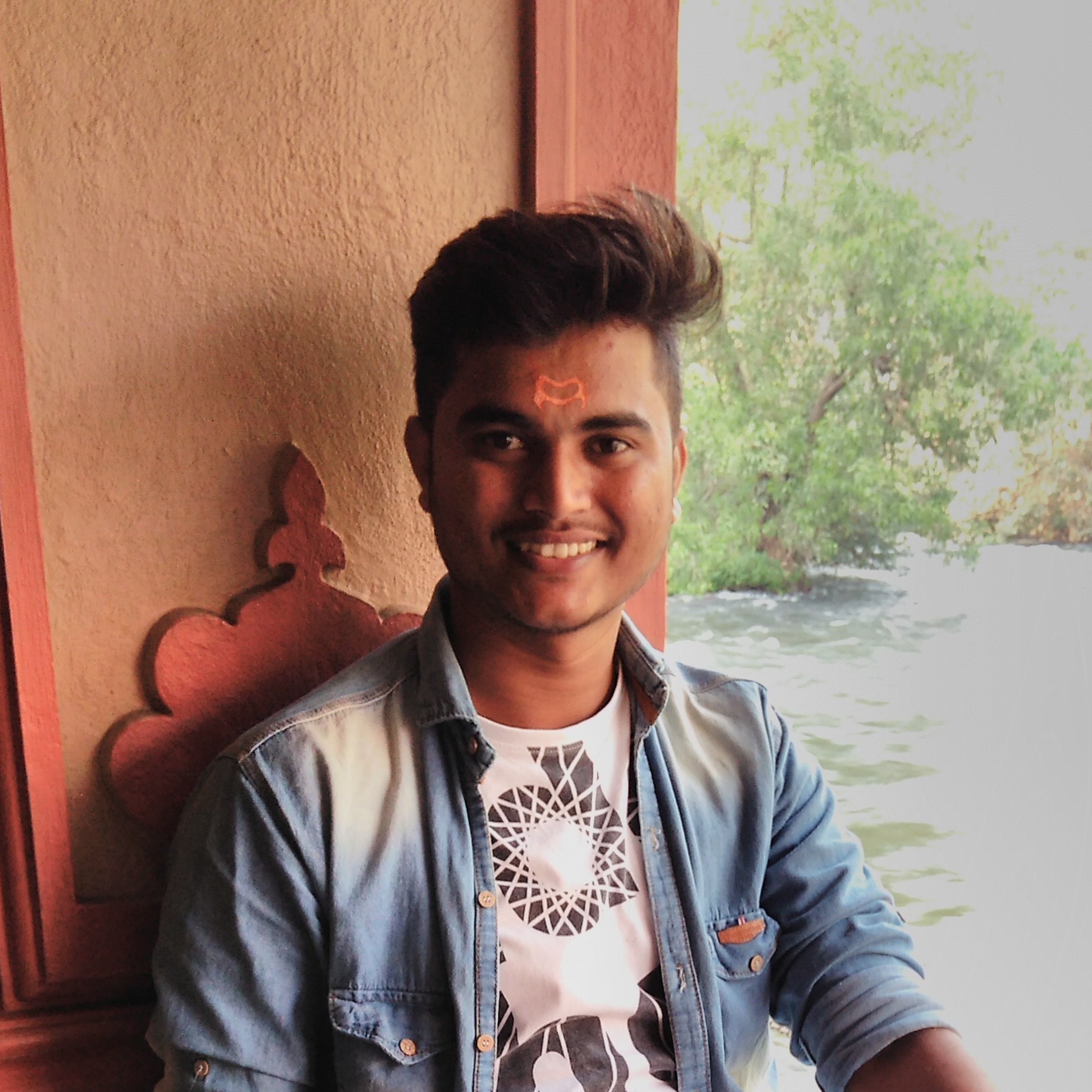 Akshay Dhobale Back-end Developer at HowNow