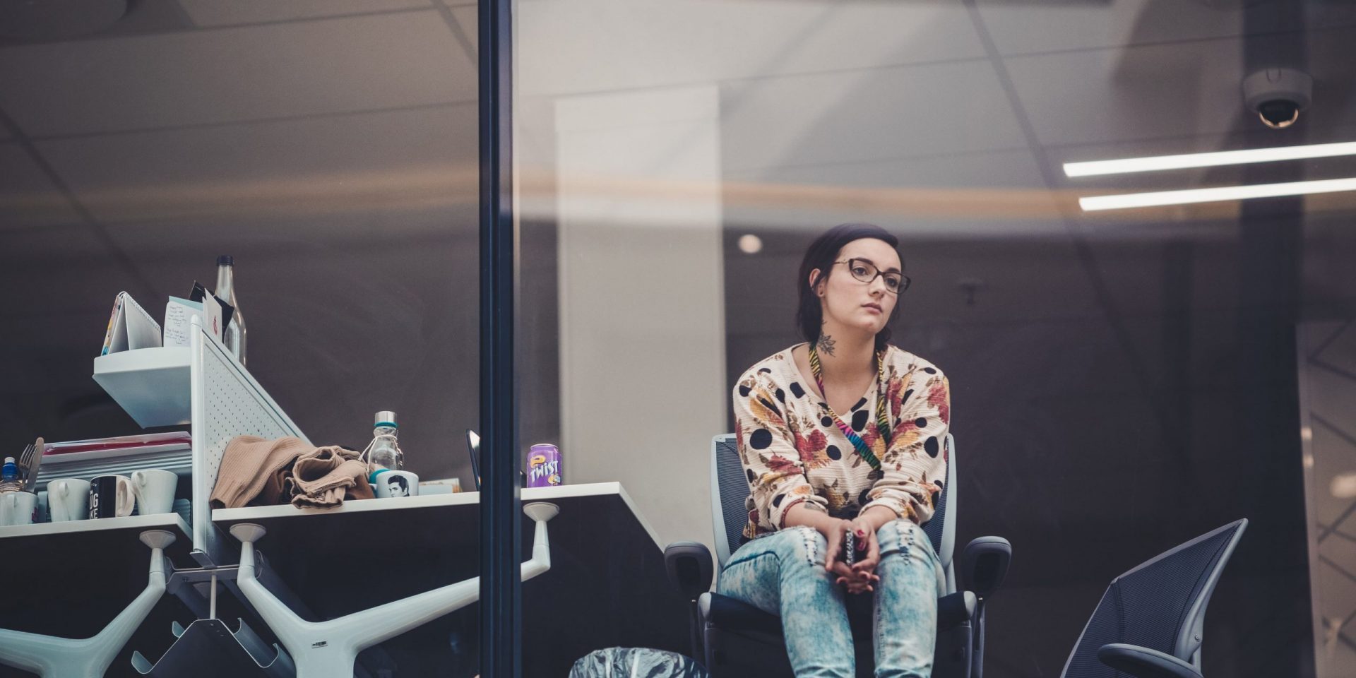 Could you measure learner body language through OpenPose