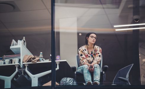 Could you measure learner body language through OpenPose