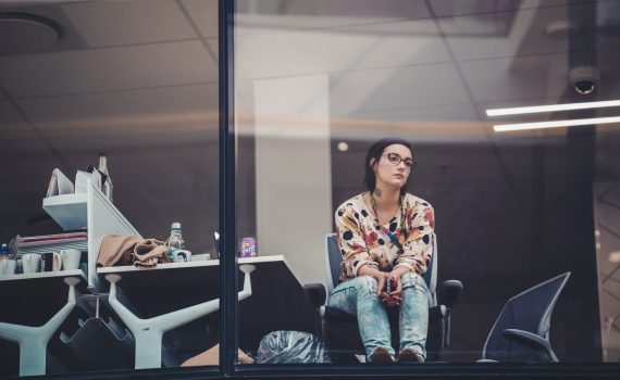 Could you measure learner body language through OpenPose