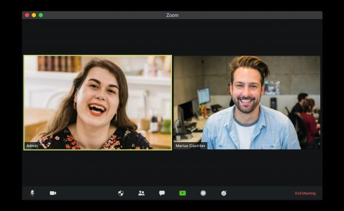 What does an engaging learning experience look like