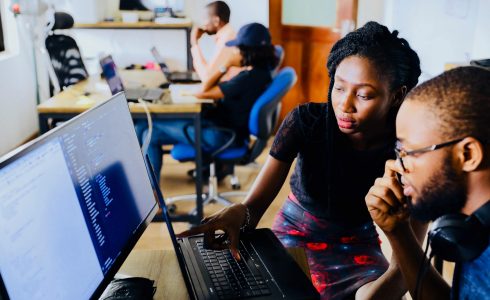 Tapping into the power of shared knowledge to build a learning culture