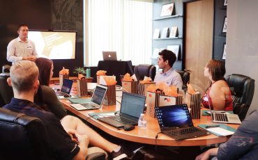Tackling the myths and discussing the benefits of employee development