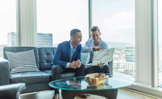 5 HR trends to look out for in 2021