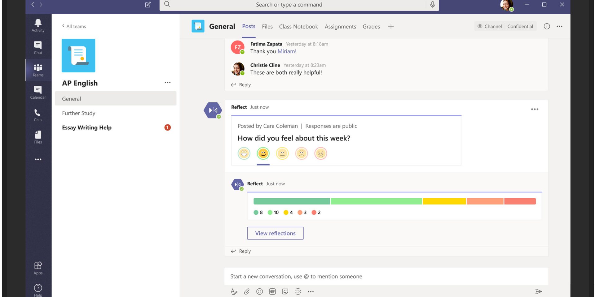 Microsoft Teams