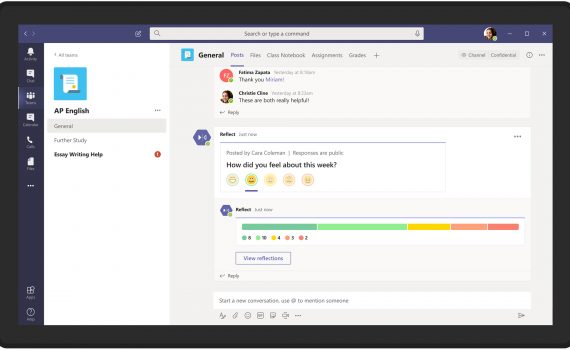 Microsoft Teams