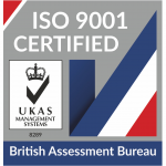 HowNow is now ISO 9001 certified
