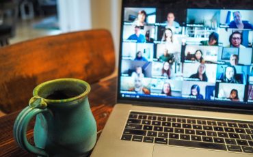 Zoom integrates with HowNow to manage your live classes and webinars in our platform.