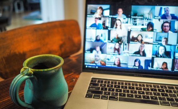 Zoom integrates with HowNow to manage your live classes and webinars in our platform.