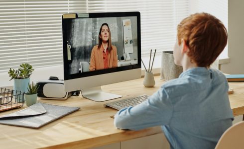 Live webinar How to stop learning at work becoming hard work