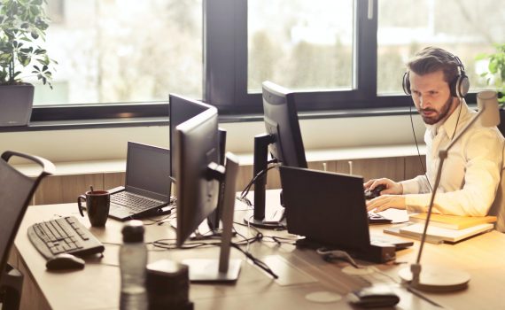 Four customer success trends for 2021