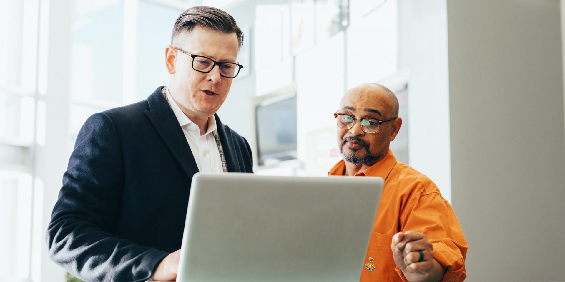 Training and enabling sales reps to be effective