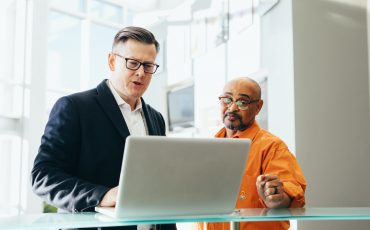 Training and enabling sales reps to be effective