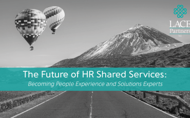 The Future of HR Shared Services