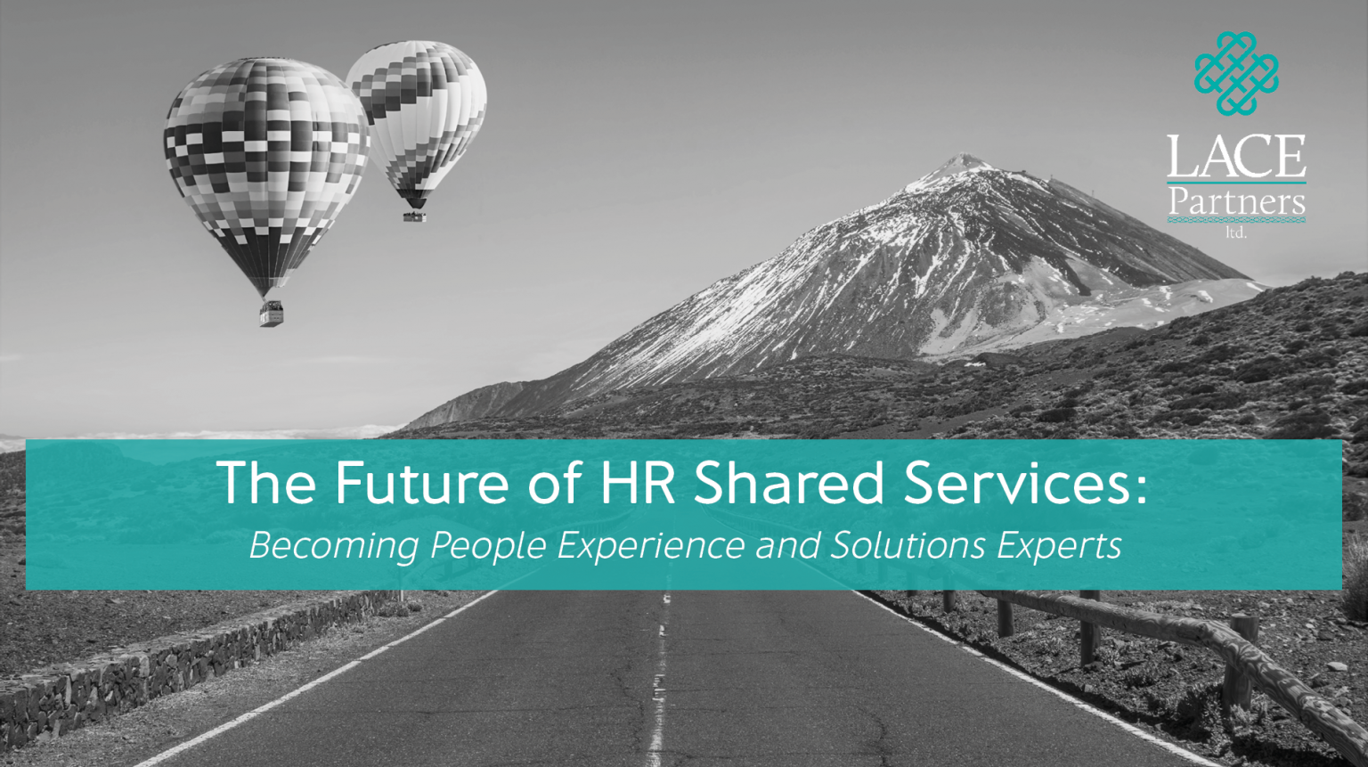 The Future of HR Shared Services