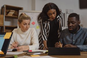 How People Leaders Can Create An Amazing Learning Strategy