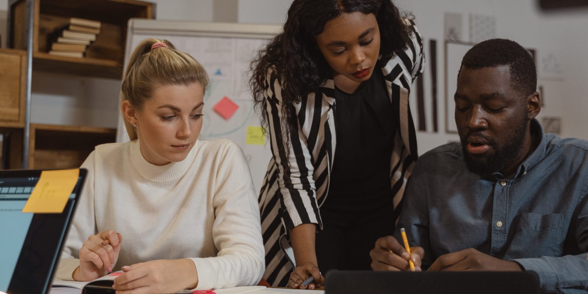 How People Leaders Can Create An Amazing Learning Strategy