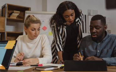 How People Leaders Can Create An Amazing Learning Strategy
