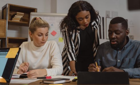 How People Leaders Can Create An Amazing Learning Strategy