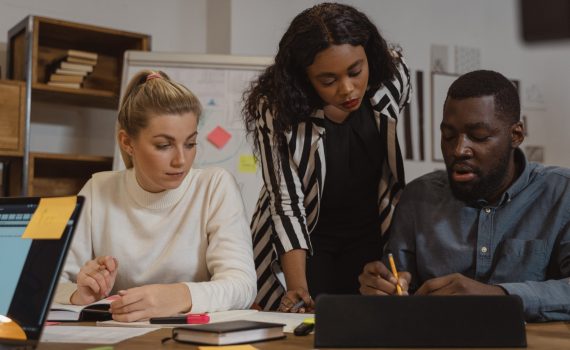 How People Leaders Can Create An Amazing Learning Strategy