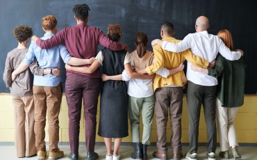 Building a learning brand people buy into