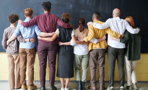 Building a learning brand people buy into