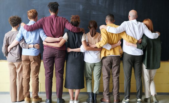 Building a learning brand people buy into