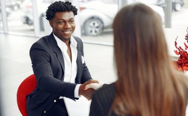 The evolution of sales techniques: the modern rep’s role and tech-driven change