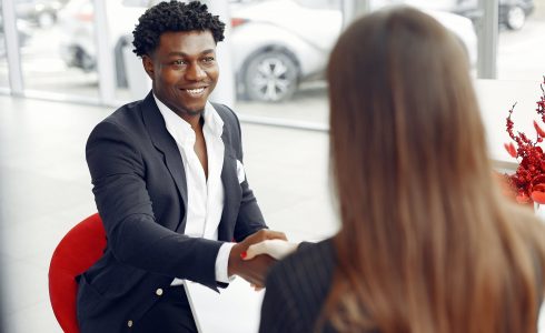 The evolution of sales techniques: the modern rep’s role and tech-driven change
