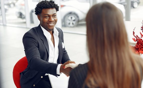 The evolution of sales techniques: the modern rep’s role and tech-driven change