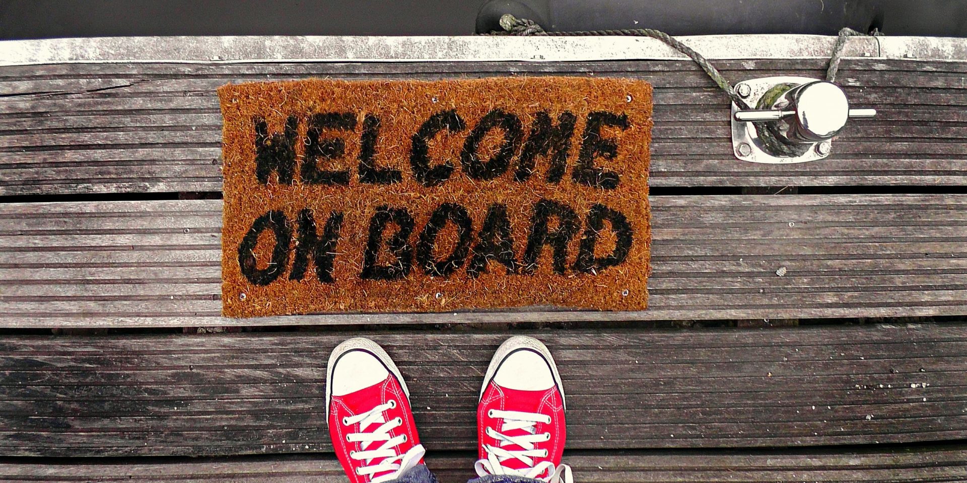 Successful employee onboarding with a learning platform: getting up to speed faster