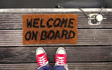 Successful employee onboarding with a learning platform: getting up to speed faster