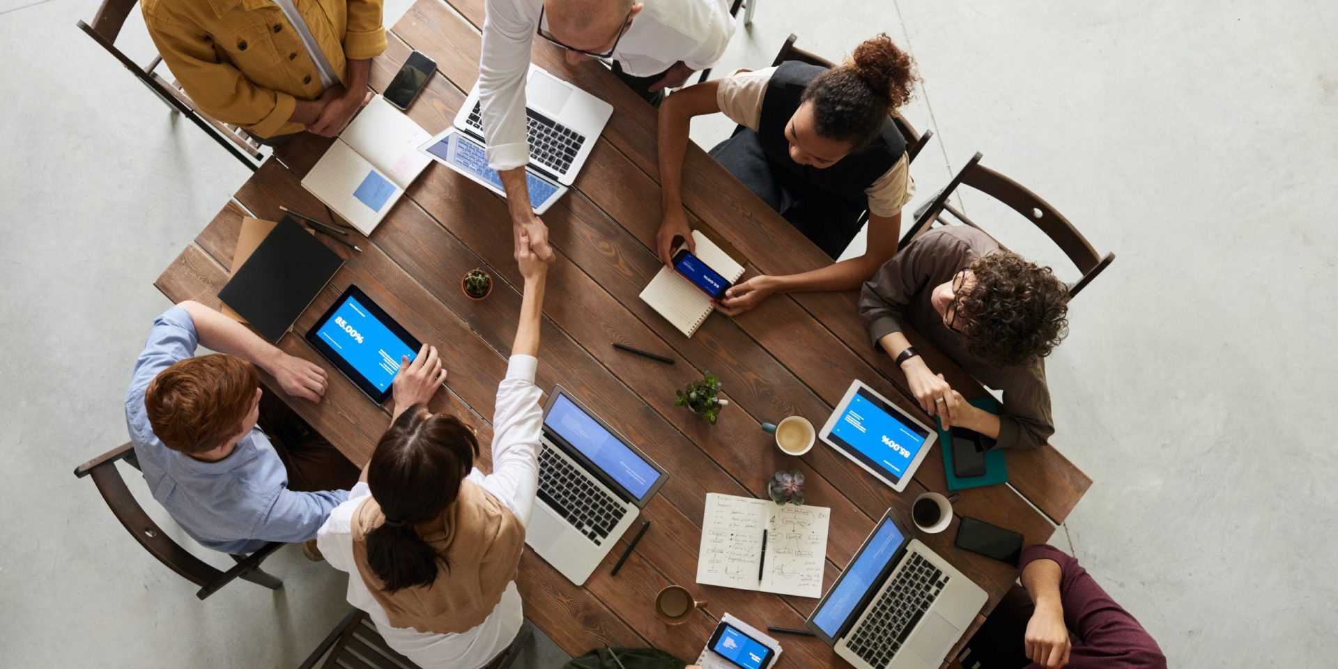 Why aligning L&D with business goals means changing the process