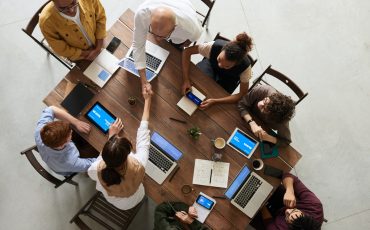 Why aligning L&D with business goals means changing the process